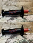 2 Pack New Genuine Milwaukee Side Handle 42-62-0100. Fixed Price $20.99.
