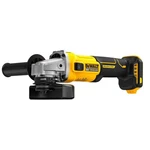 Dewalt 20v Max* Brushless Cordless 4 1/2 In. Slide-switch Grinder (tool Only). Fixed Price $199.00.