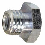 Makita Angle Grinder Adapter, 5/8"-11 To M10 X 1.25 A-98619. Fixed Price $14.05.