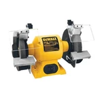 Dewalt Dw758 8-inch Bench Grinder. Fixed Price $109.99.