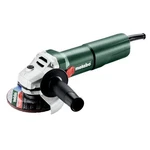 Metabo 4-1/2-inch / 5-inch Angle Grinder, 12,000 Rpm, 11 Amp, Slide Switch (l.... Fixed Price $186.84.