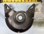 Craftsman 1/3 Hp Bench Grinder Parts 397. 19580 Wheel Guard + Bolts 3160352 1. Fixed Price $35.00.