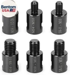 6 Pcs Angle Grinder Adapter, Attachments Converter For Cut Off Whe. Fixed Price $31.70.