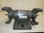 Dayton 2lkr8 7" Bench Grinder 1/2 Hp 3450rpm. Fixed Price $250.00.