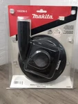 Makita 4 1/2" 5" Dust Extraction Shroud (195236-5) Grinder Hepa Guard. Fixed Price $34.95.