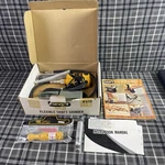 Amt (model #5110) Flexible Shaft Grinder With Accessories - New Open Box!. Fixed Price $189.99.