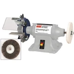 Dayton 16w005 Bench Grinder,6",36 Grit,1/3hp. Fixed Price $237.90.