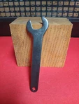 Milwaukee 49-96-4090 Open End Wrench 11/16 In. Free Shipping. Fixed Price $11.99.