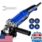 Avid Power Angle Grinder 4-1/2 Inch 8.0 Amp 1000w Electric Tool. Fixed Price $91.18.