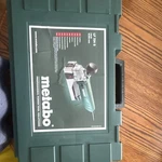 Metabo Lf 724 S Corded Electric Paint Removal Tool 710w W/ Carry Case. Fixed Price $439.00.