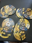 Norton 66252838454 Pk 20 Cutoffwheel,7/8"connect,quantum3rightcut 54yl89. Fixed Price $128.00.