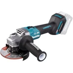 Makita Ga005gz01 Xgt 40vmax Grinder 125mm 40v Bare + Makpac Case. Fixed Price $421.12.