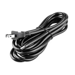 10ft Ul 18awg Ac Power Cord For Black And Decker 2717 6112 6124 Sander Polisher. Fixed Price $16.85.
