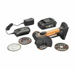 Wx801l Worx 20v Powershare 3" Mini-cutter. Fixed Price $99.99.