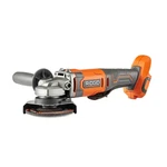 Ridgid 18v Cordless 4 1 2 In Angle Grinder Tool Only. Fixed Price $142.50.