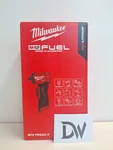 Milwaukee M12 Fdga 12v Fuel Brushless Right Angle Die Grinder / Bare Tool. Fixed Price $233.52.