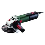 Metabo We 15-150 Quick Angle Grinder, 6", 13 A, 9600 Rpm, 120vac. Fixed Price $335.99.