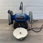 Hercules 8 In. Heavy Duty Professional Bench Grinder Variable Speed. Fixed Price $149.99.