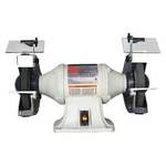 Dayton 2lkt2 Bench Grinder,10",36/60 Grit,1hp. Fixed Price $806.68.