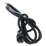 New Dewalt Oem N563959 Angle Grinder Cordset, 16-2s, 6ft Dwe43265n Dwe43840cn. Fixed Price $32.08.