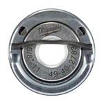 Milwaukee 49-40-2783 Fixtec Tool Free Grinder Flange Nut. Fixed Price $24.24.