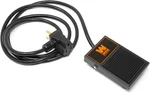 Wen Wa0392 15-amp Momentary Foot Pedal Switch For Woodworking Power Tools 120v. Fixed Price $17.99.