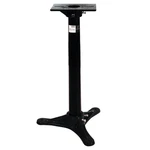 Sunex 5003 Stand Bench Grinder Pedestal 28in. High. Fixed Price $168.44.