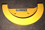 Dewalt 20v Cordless Angle Grinder Wall Mount--fits Multiple Models!. Fixed Price $16.82.