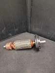 Milwaukee 16-07-0055 120 Volt Armature Tang. Fixed Price $29.00.