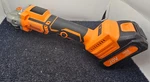 Kitesder Jmj20v-l206: 20v Cordless Angle Grinder 9000rpm With Battery. Fixed Price $34.29.
