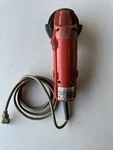 Makita M952 4 Disc Grinder Tested. Fixed Price $41.00.