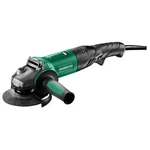 Metabo Hpt Wp 1200-125 Rt 5 Inch Rat Tail Angle Grinder. Fixed Price $179.00.