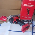 Milwaukee 2854-20 M18 Fuel 18v Lithium-ion Brushless Cordless 3/8 -inch Compact. Fixed Price $100.00.