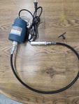 Chicago Electric Power Flx Tool Shaft Grinder 5/32" Chuck. Fixed Price $40.00.