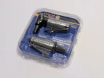 Napa Carlyle Tools 6-2613 Mini Die Grinder Set (new).. Fixed Price $69.00.