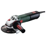Metabo 469-we15-150q 6in Angle Grinder W/electronics Lockon Sliding. Fixed Price $349.94.