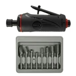 Astro Pneumatic 2181b Onyx 2 Piece Die Grinder Kit. Fixed Price $110.61.
