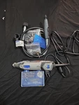 Dremel 4200 Variable Speed Rotary Tool With Attachments. Fixed Price $133.50.