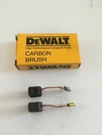 2pairs For Dewalt Angle Grinder Carbon Brush Dw824 6.3*10*14. Fixed Price $18.42.