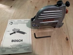 Bosch Tg500 Tuckpoint Shroud For 1775e. Fixed Price $99.95.