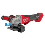 Milwaukee 2882-20 M18 Fuel 4-1/2" / 5" Paddle Switch Braking Grinder Bare Tool. Fixed Price $163.99.