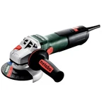 Metabo 603623420 W 11-125 Quick 11a 4.5"/5" Corded Angle Grinder W/lock-on New. Fixed Price $139.00.