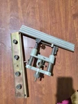 Delta 23-715 Planer Knife Adapter For 23-710 Sharpening Center Used Very Good. Fixed Price $155.00.