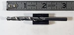 3/16" X 1-5/8" Loc 2-3/4 Oal Carbide 135 2 Flute Jobber Drill New Garr. Fixed Price $18.00.