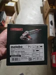 Metabo Wep 15-150q 600488420 6" Angle Grinder 13.5 Amp. Fixed Price $240.00.