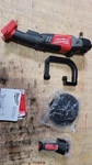 Milwaukee 2738-20 M18 Fuel 7" Variable Speed Polisher (tool Only). Fixed Price $229.99.