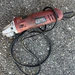 Chicago Electric 60372 (p17028977) Rotary Grinder Power Tools. Fixed Price $14.88.