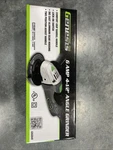 Genesis Gag645 4 1/2" Heavy Duty Grey Angle Grinder. Fixed Price $29.99.