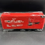 New Milwaukee 2887-20 M18 Fuel 5" Flathead Braking Grinder Slide Switch Lock-on. Fixed Price $224.00.