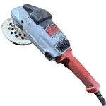 Milwaukee 6067 Heavy Duty Corded Sander/grinder 5000rpm Electric 120v Usa. Fixed Price $89.00.